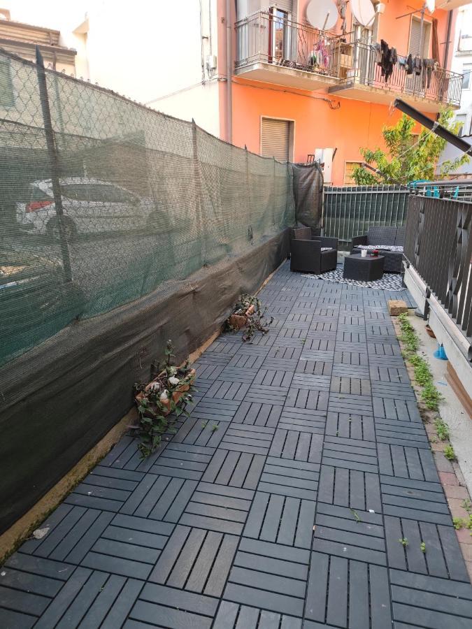 Casa Emily Verona Exterior foto